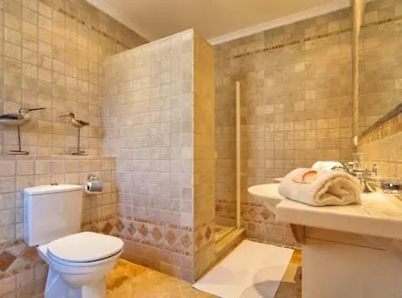 Sleeps 8 Pool Air Con T607885 Villa *