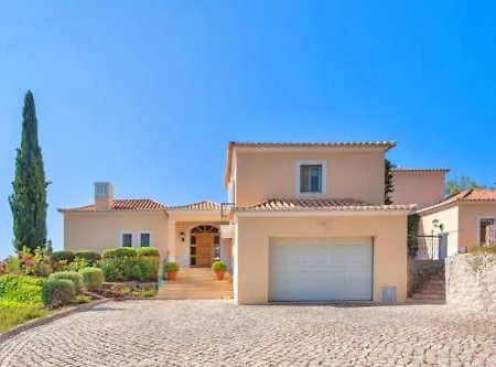 Sleeps 8 Pool Air Con T607885 Villa Quinta do Lago