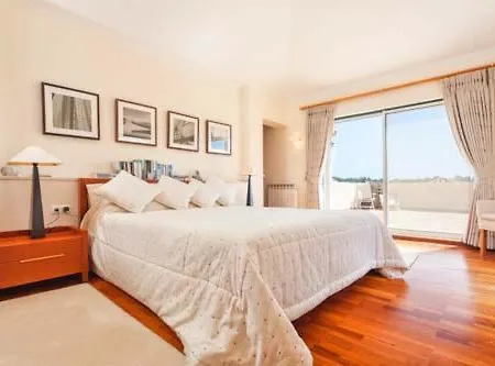 Sleeps 8 Pool Air Con T607885 Quinta do Lago