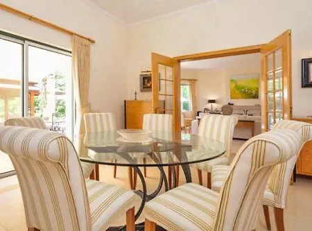 Sleeps 8 Pool Air Con T607885 * Quinta do Lago
