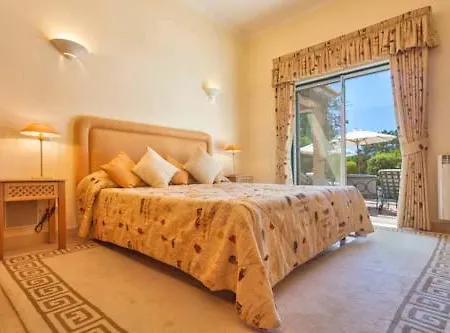 Sleeps 8 Pool Air Con T607885 Quinta do Lago