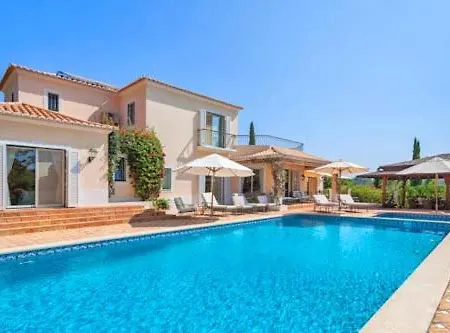 Sleeps 8 Pool Air Con T607885 Quinta do Lago
