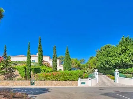 Sleeps 8 Pool Air Con T607885 * Quinta do Lago